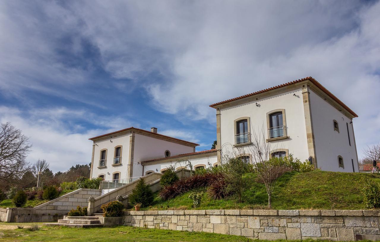 Vilamoure Hotel De Naturaleza Punxin Exterior photo