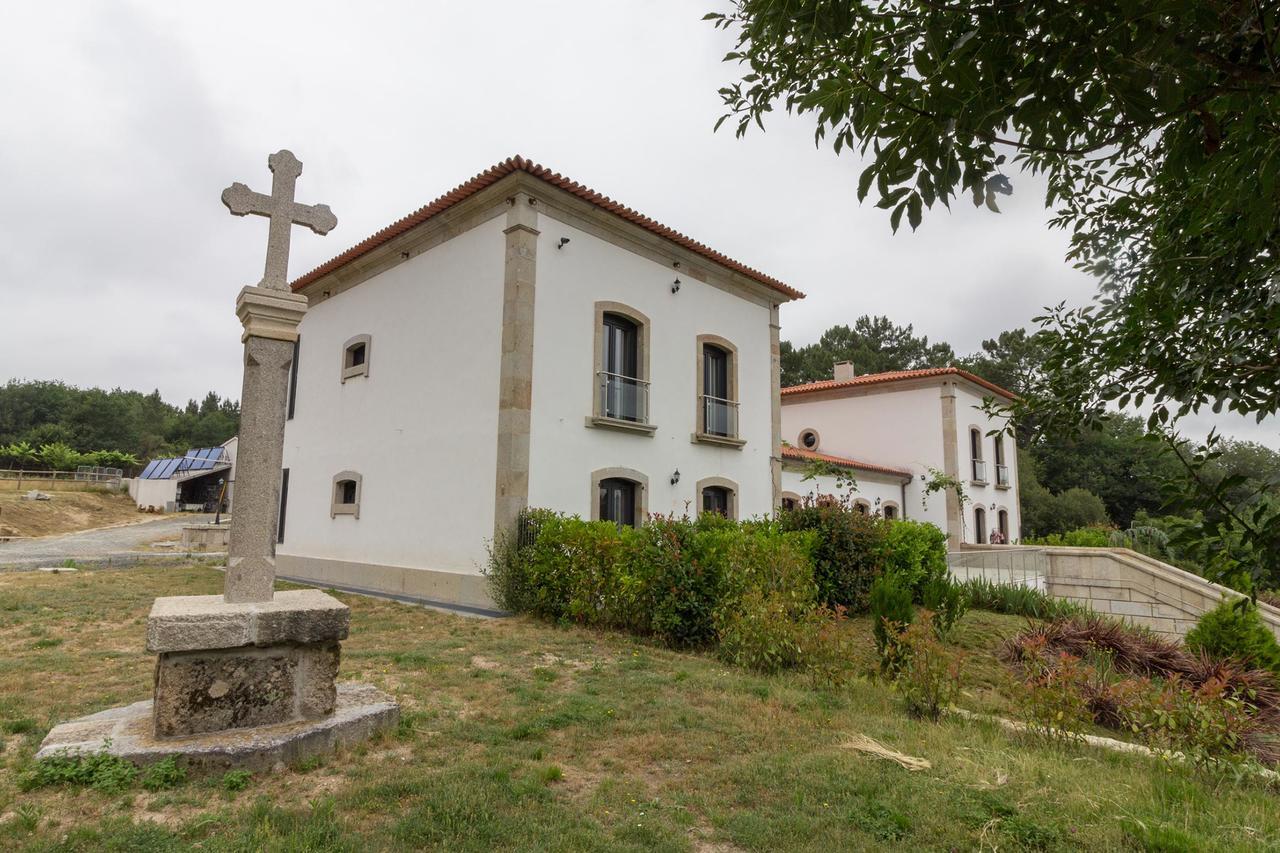 Vilamoure Hotel De Naturaleza Punxin Exterior photo